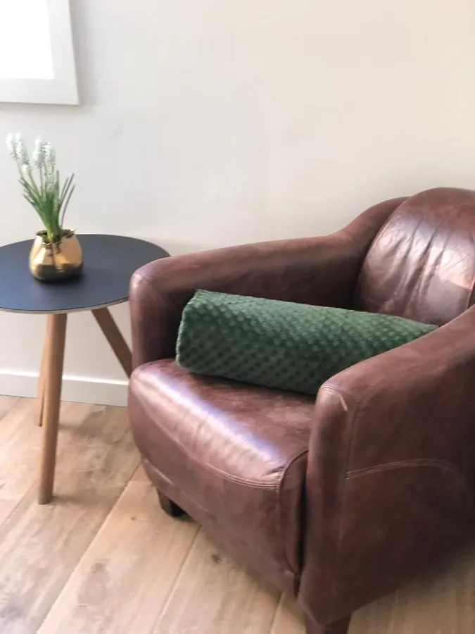 Bed & Breakfast Hof Van Volmersele - Luxury B&B Kampenhout