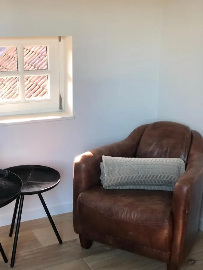 Hof Van Volmersele - Luxury B&B Kampenhout Belgium