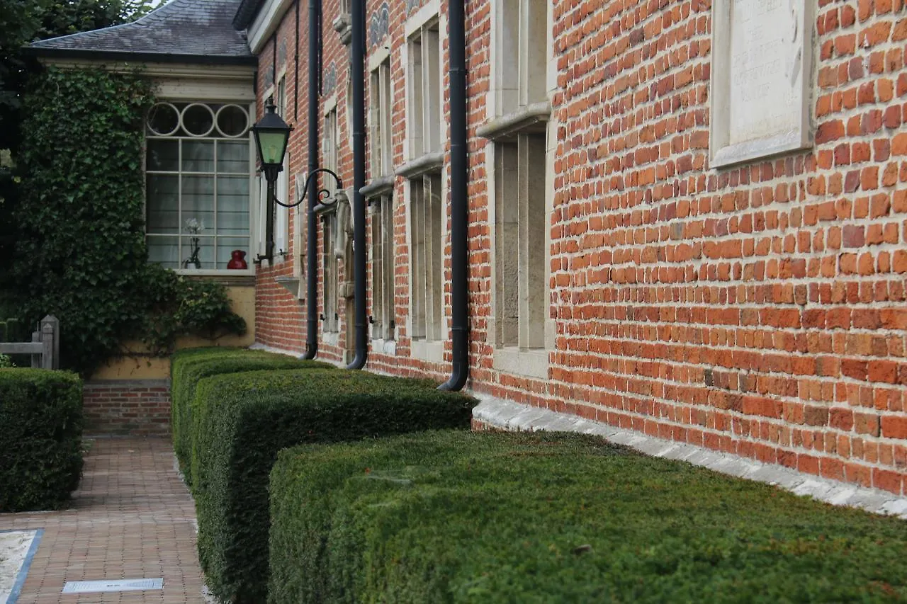 Bed & Breakfast Hof Van Volmersele - Luxury B&B Kampenhout