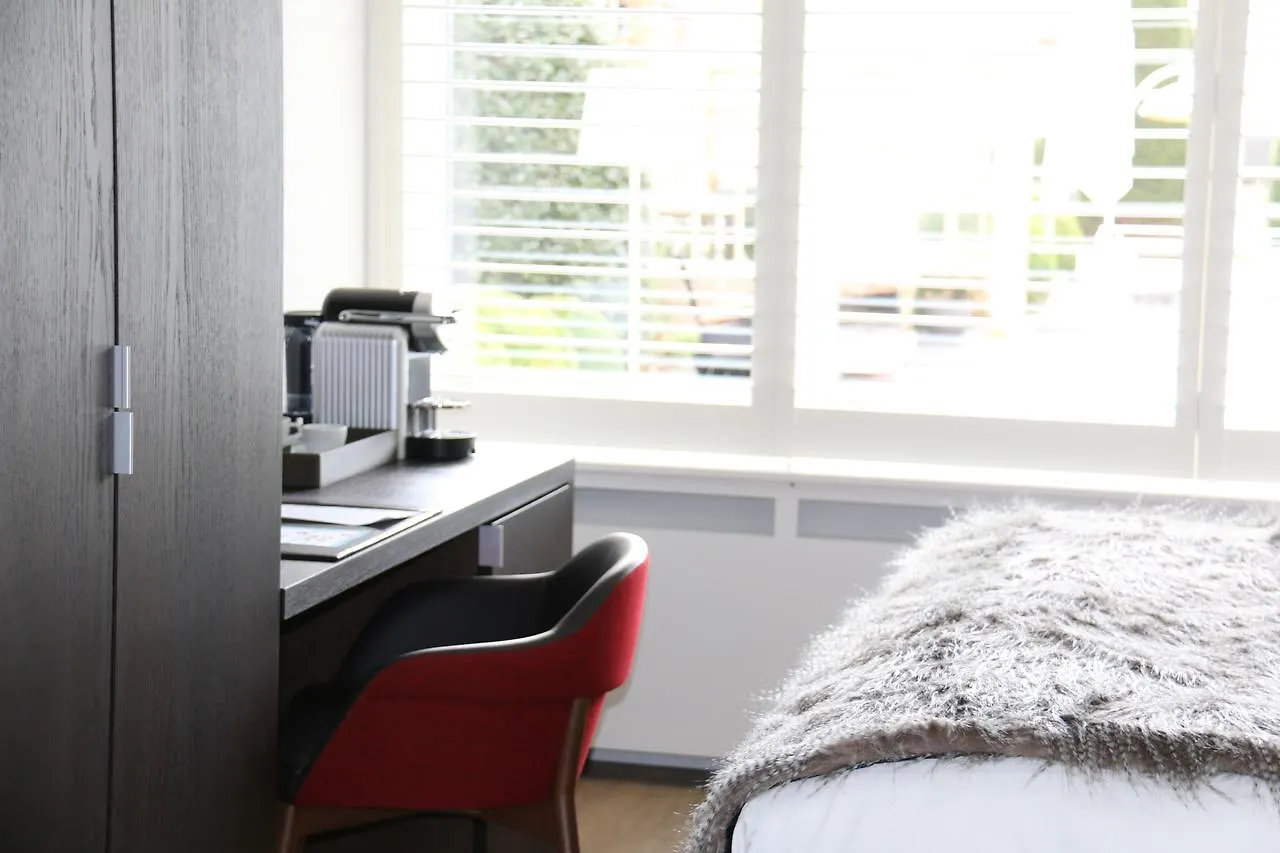 Hof Van Volmersele - Luxury B&B Kampenhout