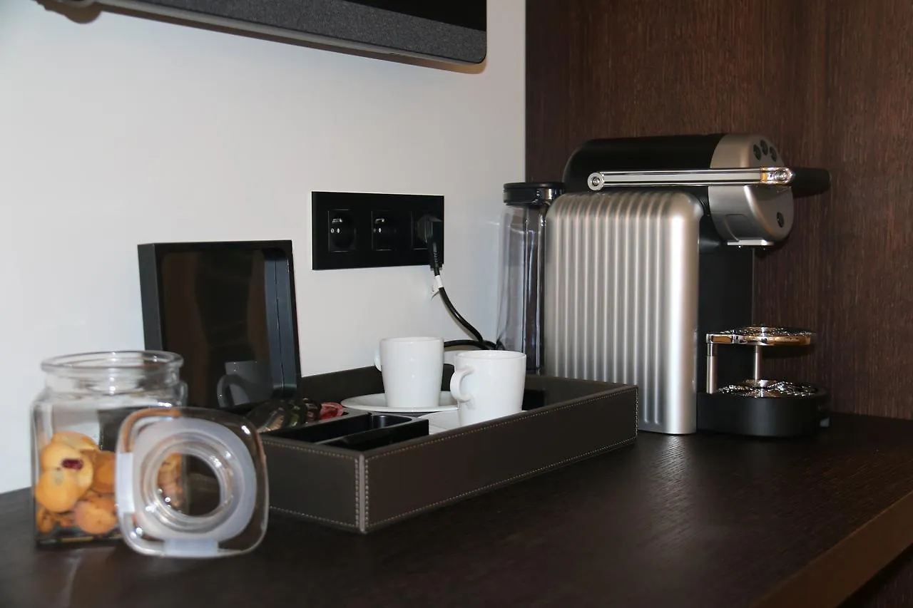 Bed & Breakfast Hof Van Volmersele - Luxury B&B Kampenhout