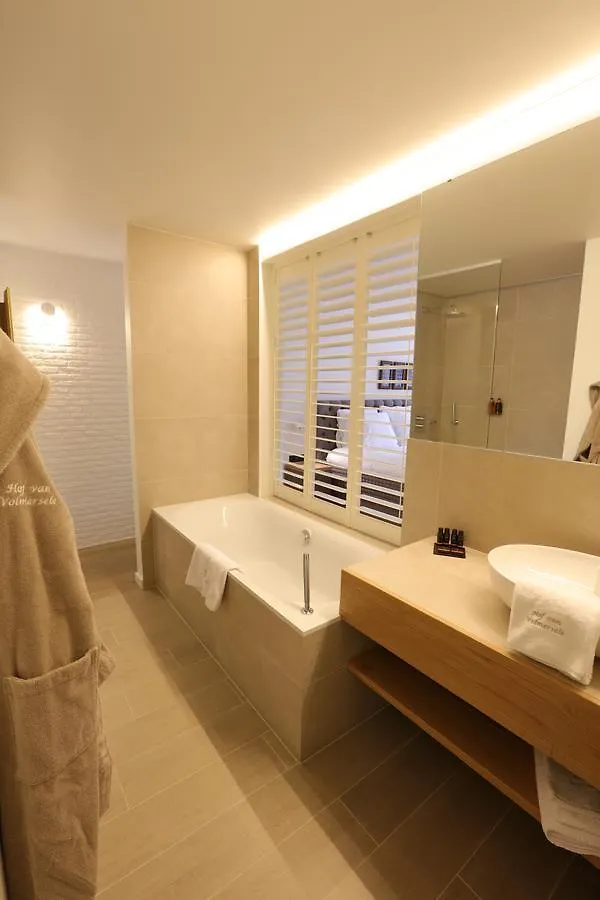 Bed & Breakfast Hof Van Volmersele - Luxury B&B Kampenhout