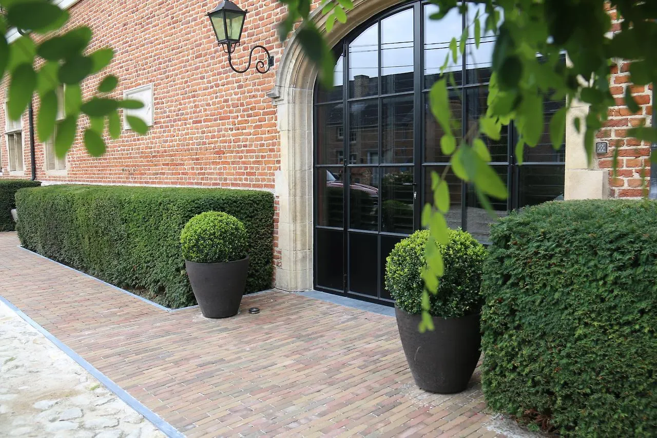 Hof Van Volmersele - Luxury B&B Kampenhout 0*,  Belgium
