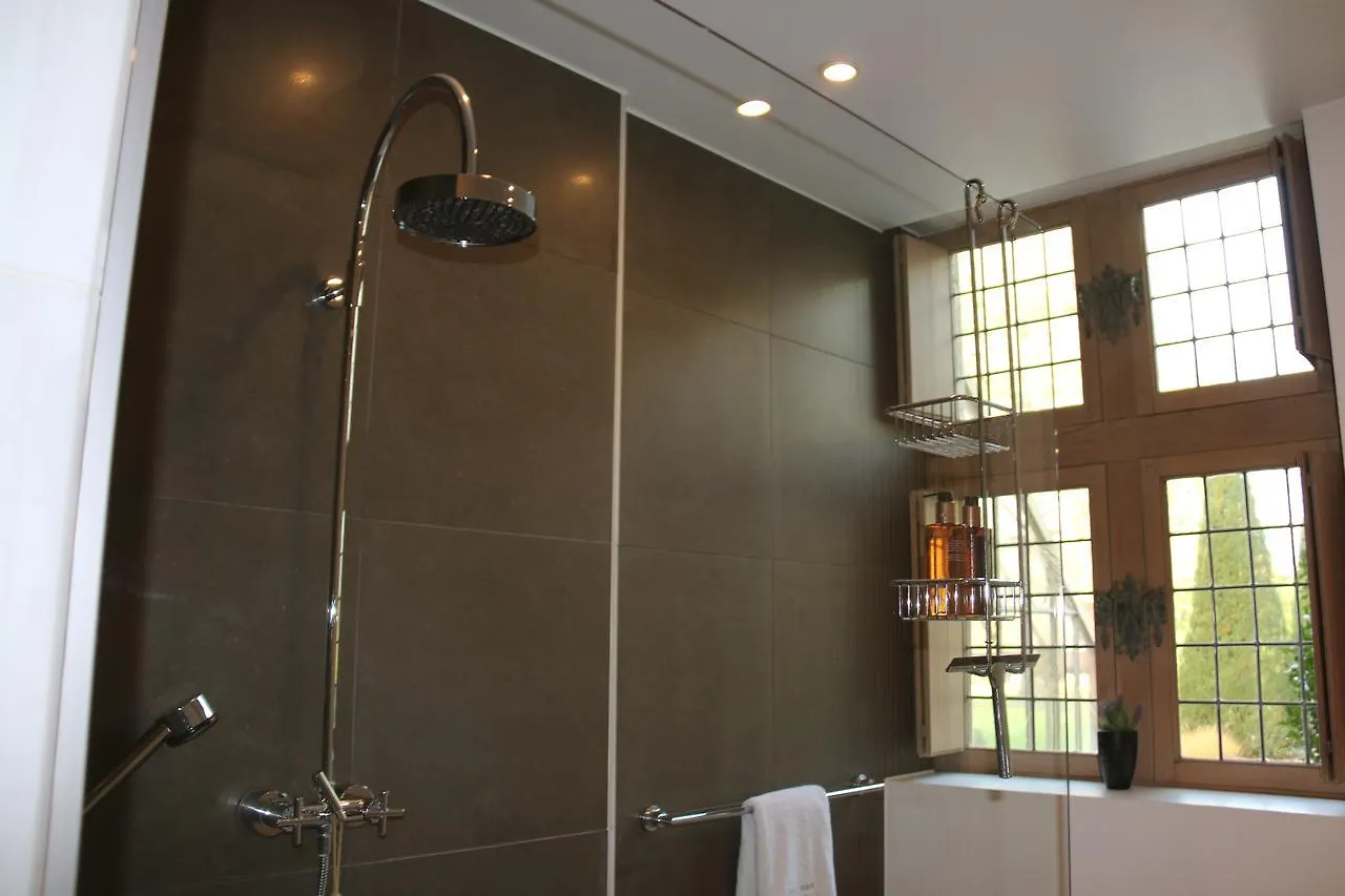 Hof Van Volmersele - Luxury B&B Kampenhout Bed & Breakfast