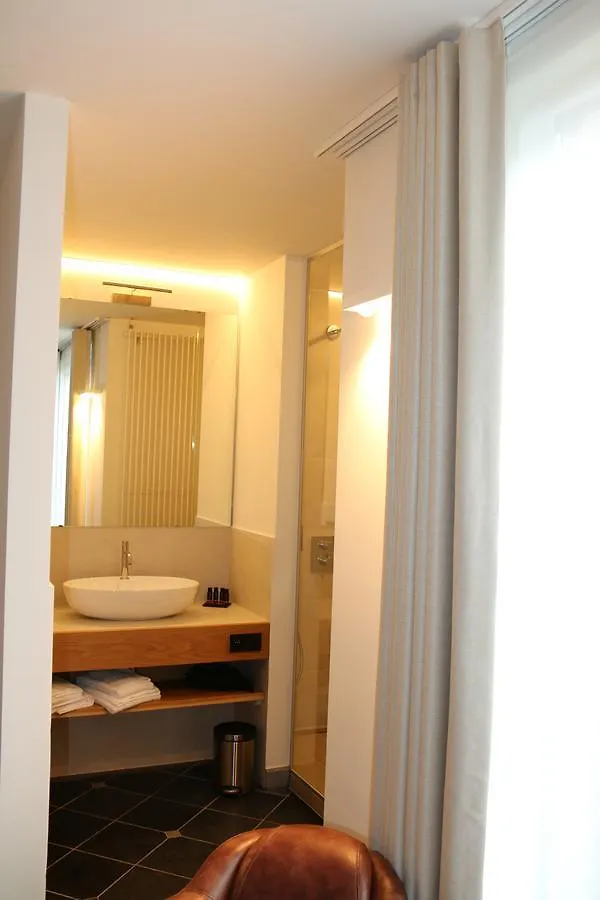 Hof Van Volmersele - Luxury B&B Kampenhout