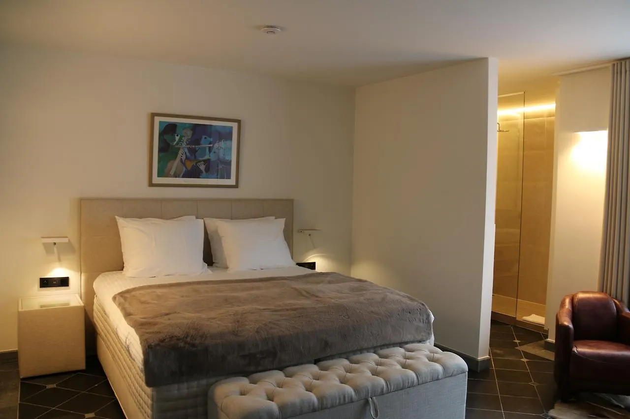 Bed & Breakfast Hof Van Volmersele - Luxury B&B Kampenhout