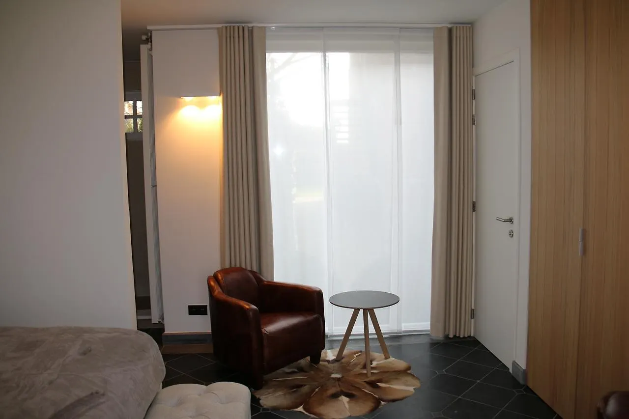Bed & Breakfast Hof Van Volmersele - Luxury B&B Kampenhout
