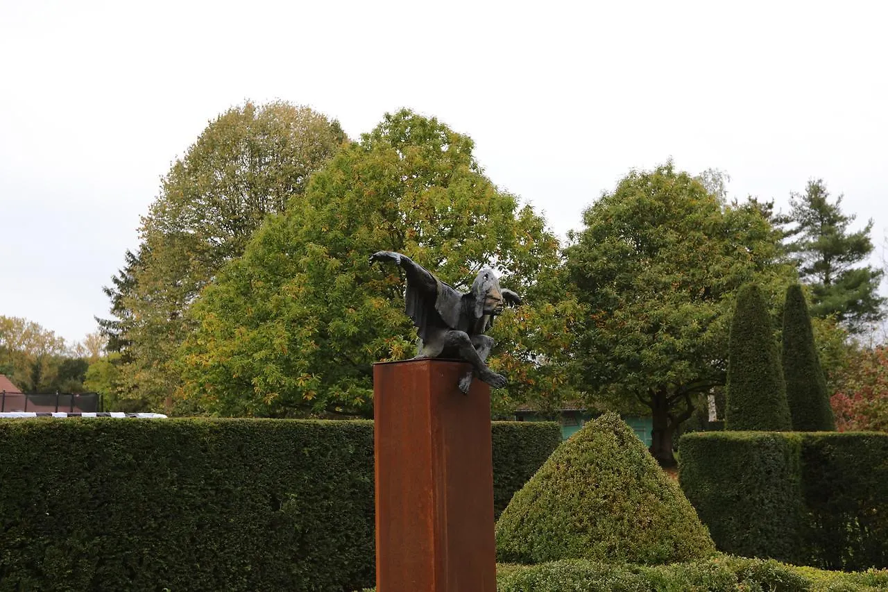 Hof Van Volmersele - Luxury B&B Kampenhout
