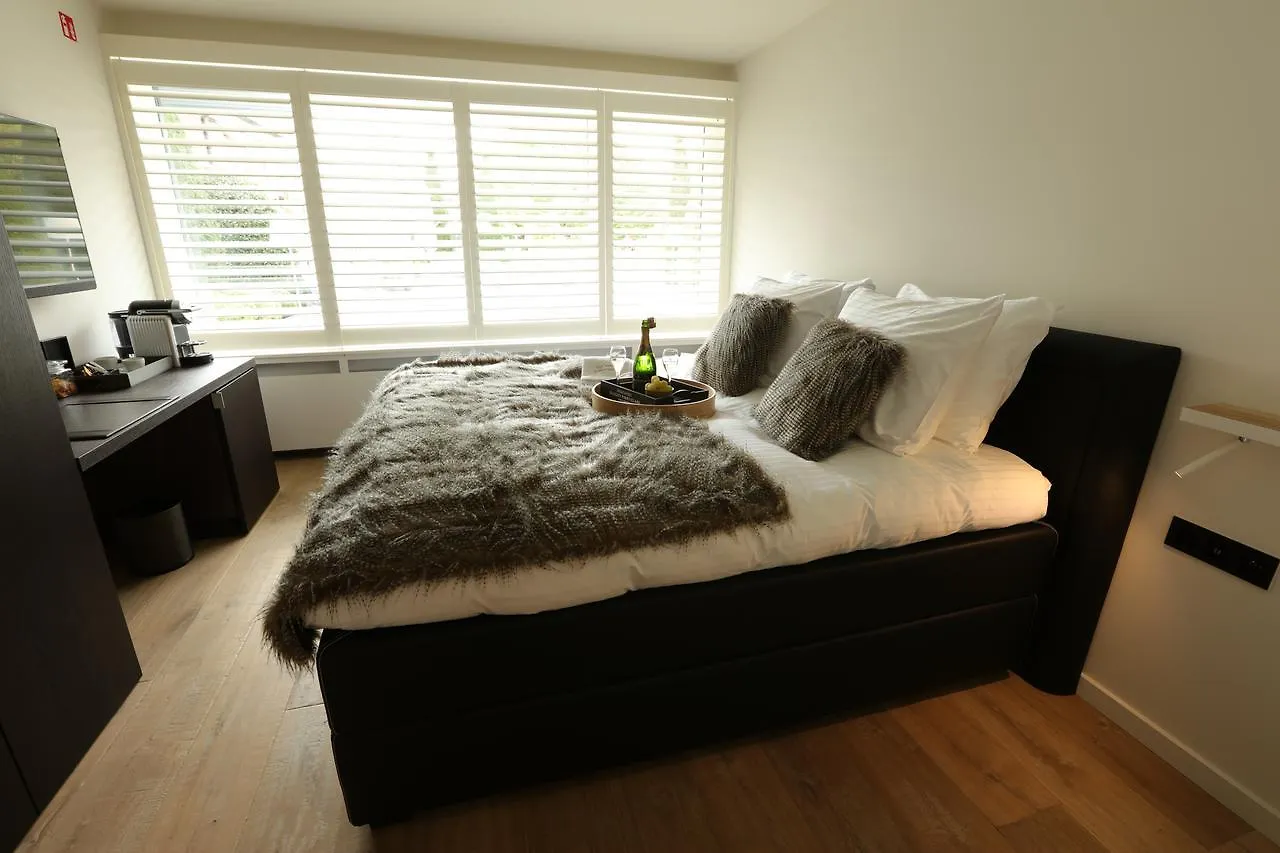 Hof Van Volmersele - Luxury B&B Kampenhout Belgia