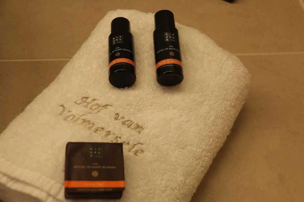 Hof Van Volmersele - Luxury B&B Kampenhout 0*,